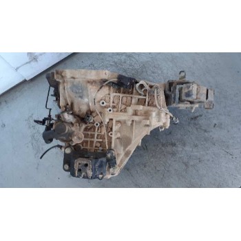 Recambio de caja cambios para kia cee´d 1.6 crdi cat referencia OEM IAM  6V 