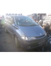 renault espace /grand espace (je0) del año 1999