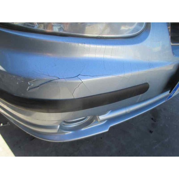 hyundai accent (lc) del año 2004