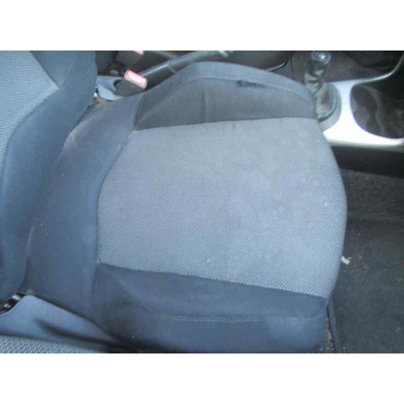 fiat punto berlina (188) del año 2002