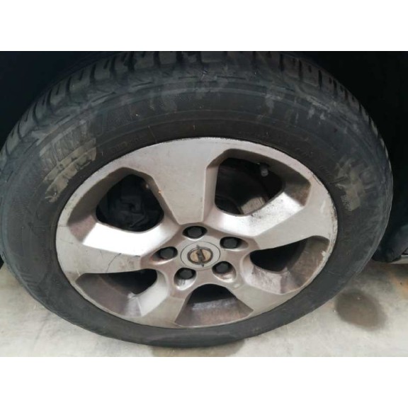 opel astra h ber. del año 2006