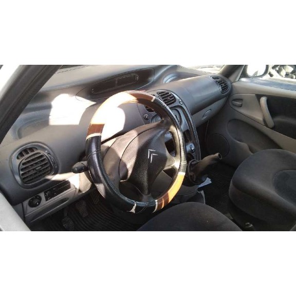 citroën xsara picasso del año 2004