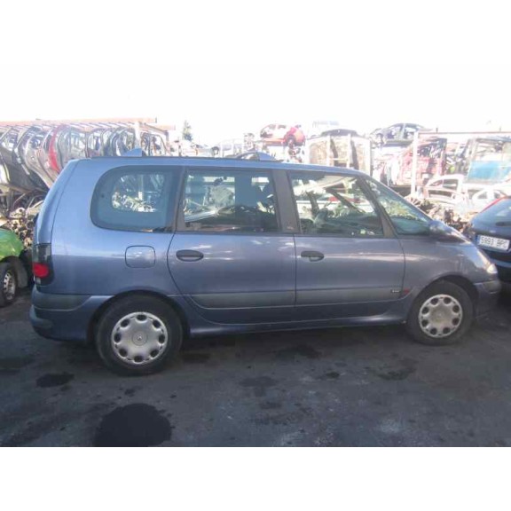 renault espace /grand espace (je0) del año 1999
