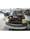 renault clio ii fase i (b/cbo) del año 1998