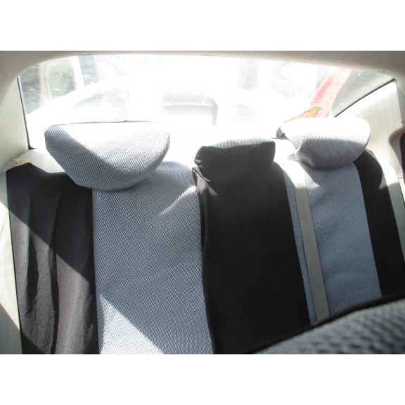 hyundai accent (mc) del año 2007