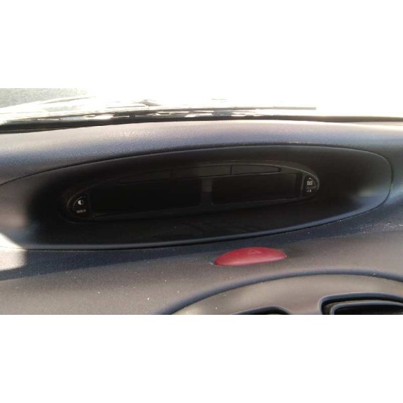 citroën xsara picasso del año 2004