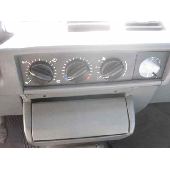 renault clio i fase i+ii (b/c57) del año 1997