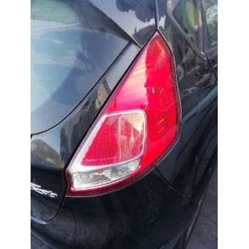 Recambio de piloto trasero derecho para ford fiesta (ccn) black edition referencia OEM IAM C1BB13404AE 1877010 3 Y5 PUERTAS