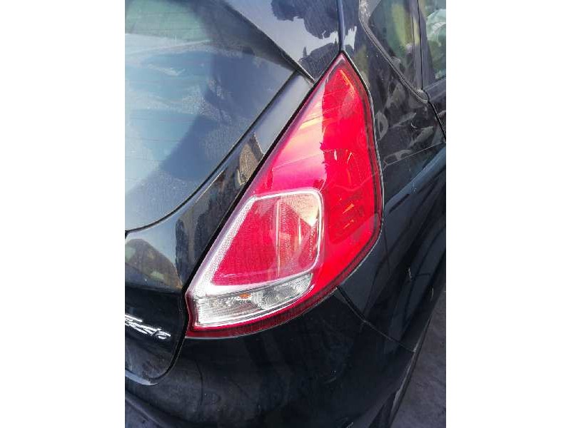 Recambio de piloto trasero derecho para ford fiesta (ccn) black edition referencia OEM IAM C1BB13404AE 1877010 3 Y5 PUERTAS