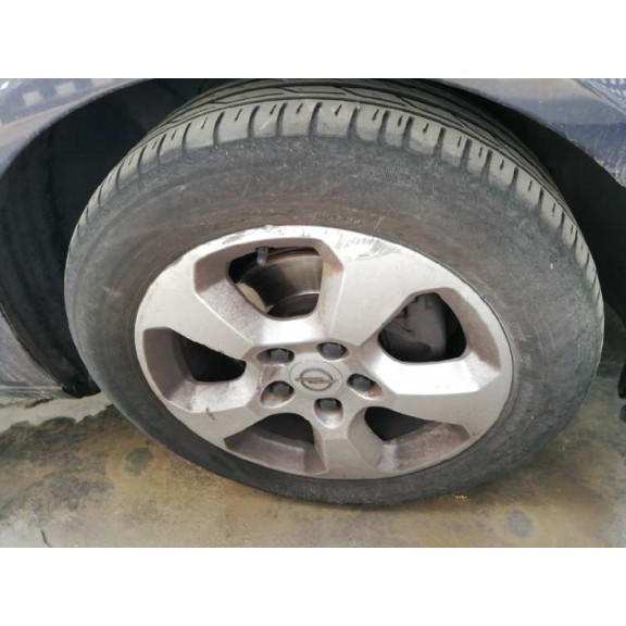 opel astra h ber. del año 2006