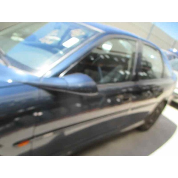 opel vectra b berlina del año 2001