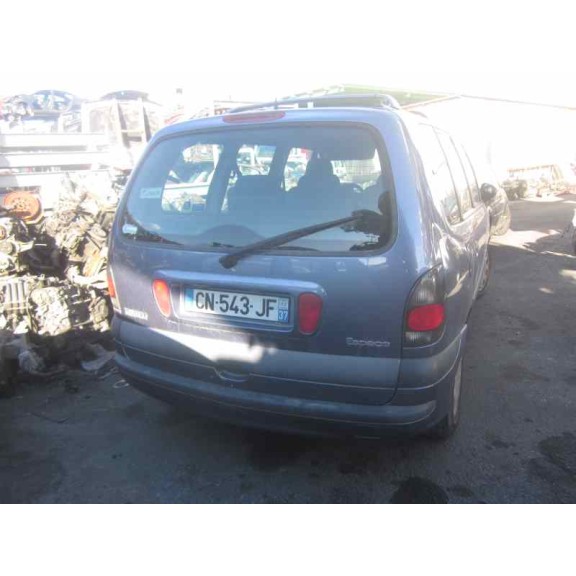 renault espace /grand espace (je0) del año 1999