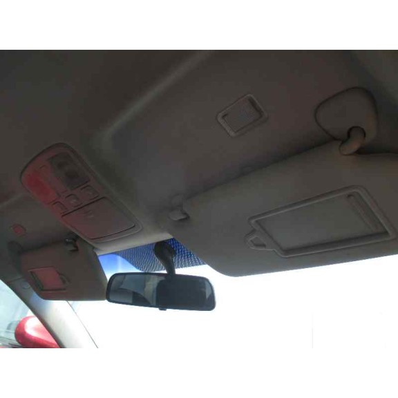 hyundai accent (mc) del año 2007