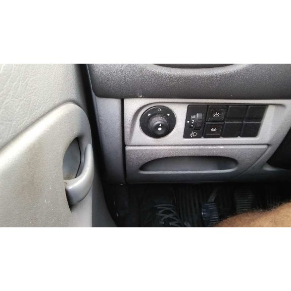 citroën xsara picasso del año 2004