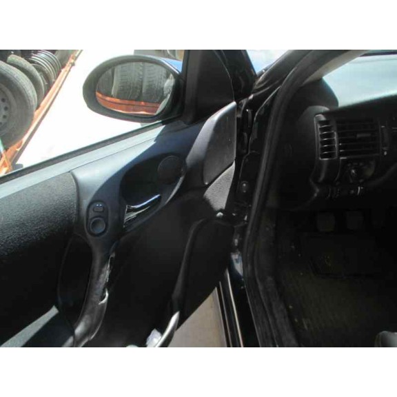 opel vectra b berlina del año 2001