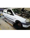 renault clio ii fase i (b/cbo) del año 1998