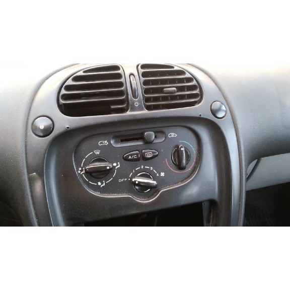 citroën xsara picasso del año 2004