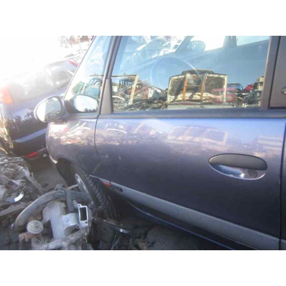 renault espace /grand espace (je0) del año 1999