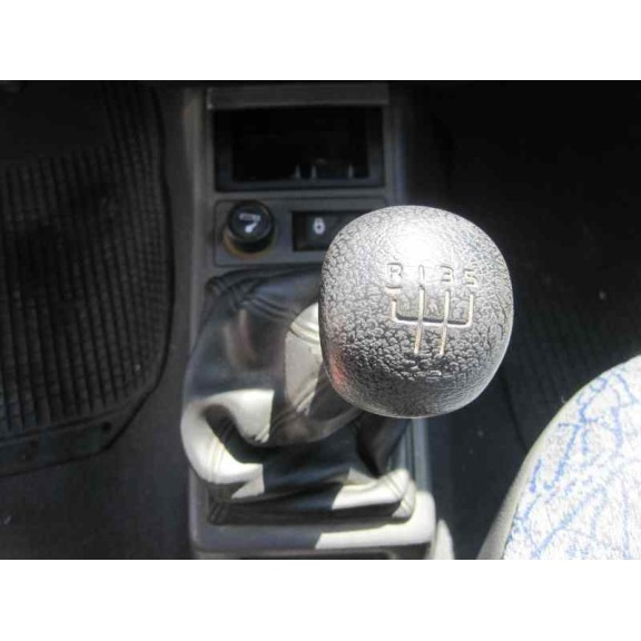 renault clio i fase i+ii (b/c57) del año 1997