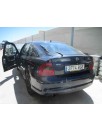 opel vectra b berlina del año 2001