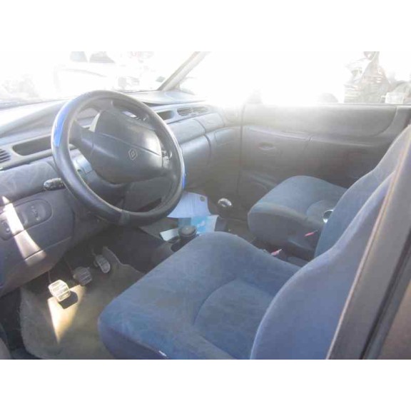 renault espace /grand espace (je0) del año 1999