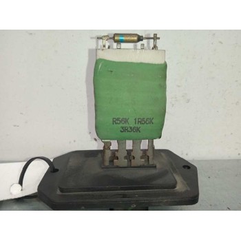 RESISTENCIA CALEFACCION 1R56K 3R36K 4 PINS