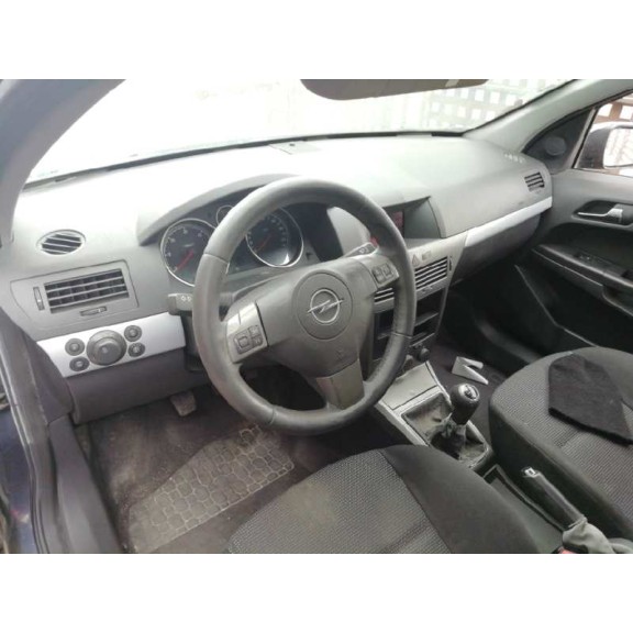 opel astra h ber. del año 2006