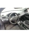 opel astra h ber. del año 2006