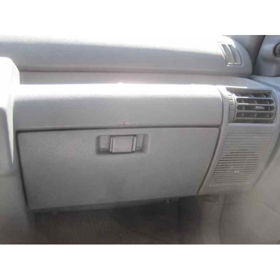 renault clio i fase i+ii (b/c57) del año 1997