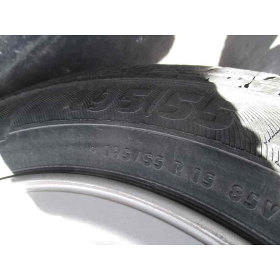 hyundai accent (mc) del año 2007