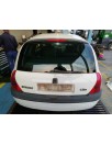 renault clio ii fase i (b/cbo) del año 1998