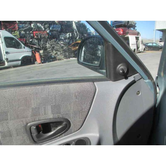 hyundai accent (lc) del año 2004