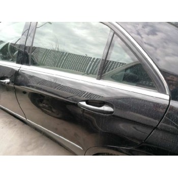 PUERTA TRASERA IZQUIERDA A2127300105 