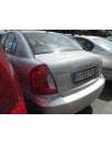 hyundai accent (mc) del año 2007