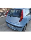 fiat punto berlina (188) del año 2002