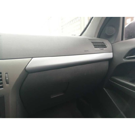 opel astra h ber. del año 2006