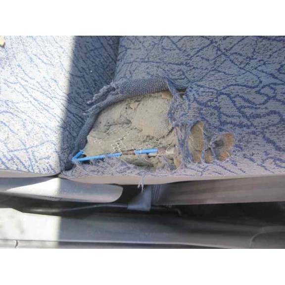 renault clio i fase i+ii (b/c57) del año 1997