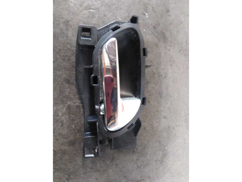 Recambio de maneta interior delantera derecha para citroën c4 berlina collection referencia OEM IAM 96435310VD  