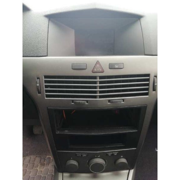 opel astra h ber. del año 2006