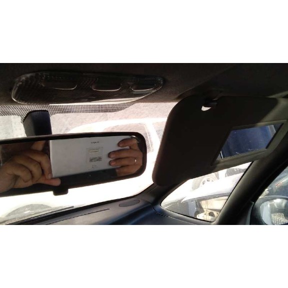 citroën xsara picasso del año 2004