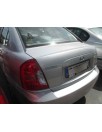 hyundai accent (mc) del año 2007