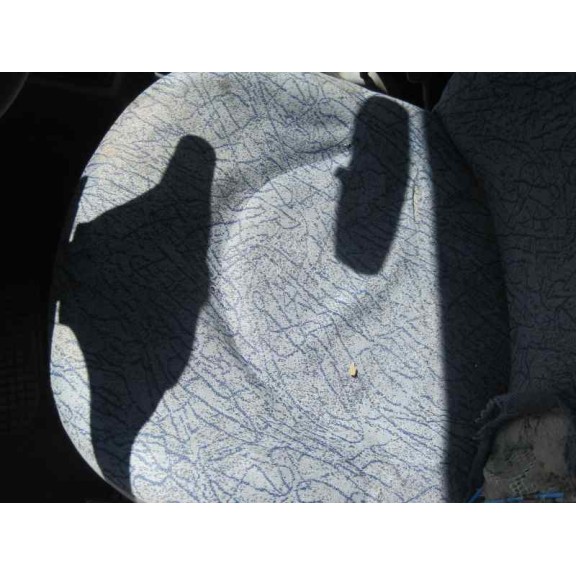 renault clio i fase i+ii (b/c57) del año 1997