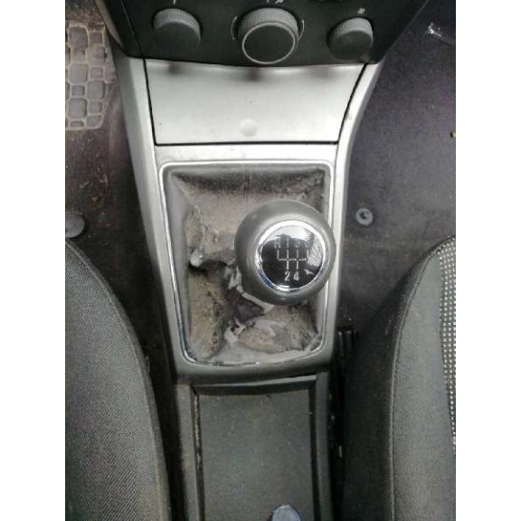 opel astra h ber. del año 2006