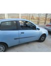 fiat punto berlina (188) del año 2002
