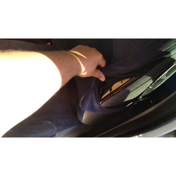 citroën xsara picasso del año 2004