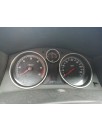 opel astra h ber. del año 2006