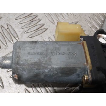 Recambio de elevalunas delantero izquierdo para smart coupe edition blackbeat referencia OEM IAM 119367XXX 2 PINES 