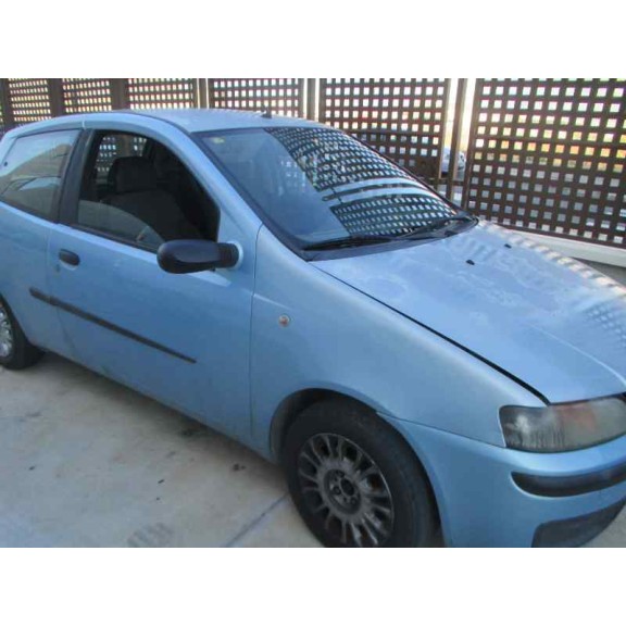 fiat punto berlina (188) del año 2002
