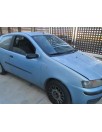 fiat punto berlina (188) del año 2002