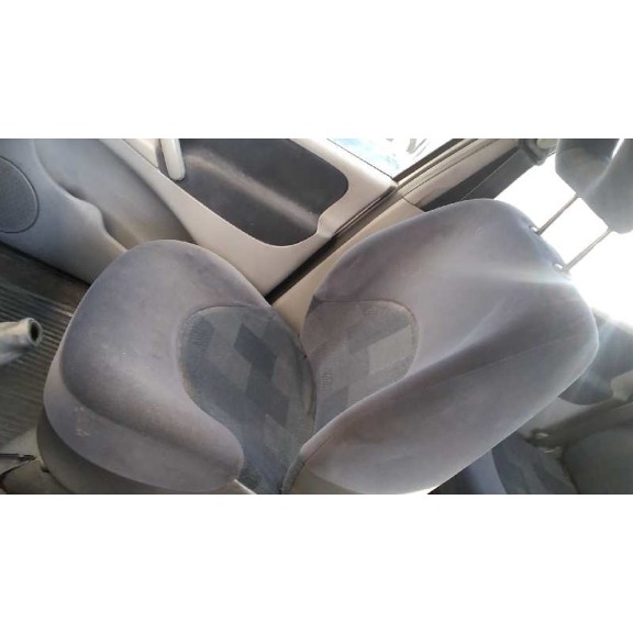 citroën xsara picasso del año 2004